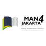Logo MAN 4