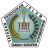 Logo SMA Taman Harapan
