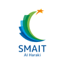 Logo SMAIT Al Haraki