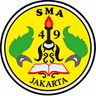 Logo SMAN 49