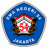 Logo SMAN 54