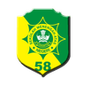 Logo SMAN 58 Jakarta