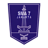 Logo SMAN 7