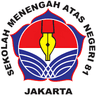 Logo SMAN 81