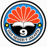 Logo SMAN 9