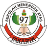 Logo SMAN 97