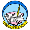 Logo SMAN 98