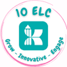 Logo Kelas 10 ELC