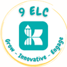 Logo Kelas 9 ELC