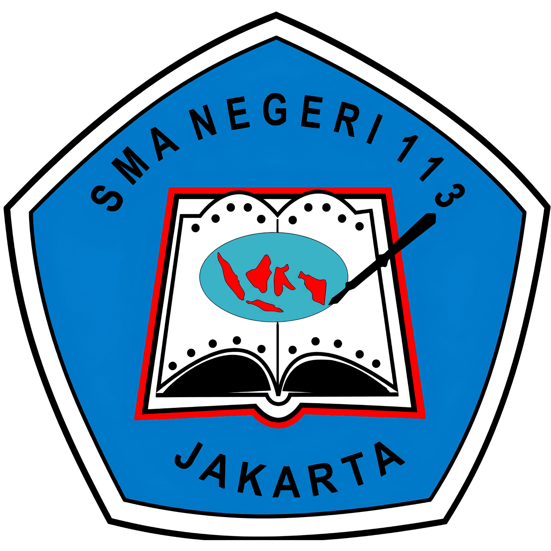 SMAN 113