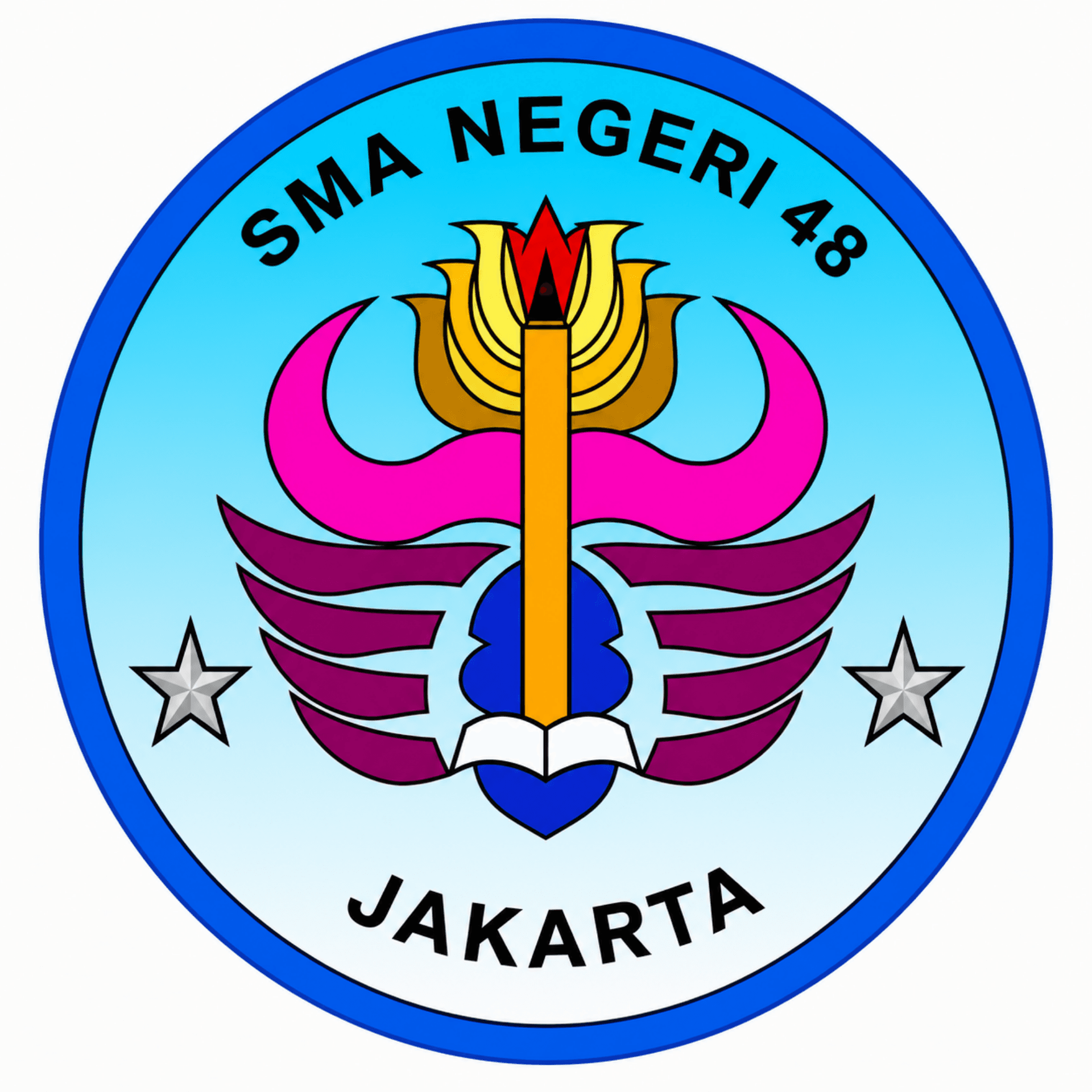 SMAN 48