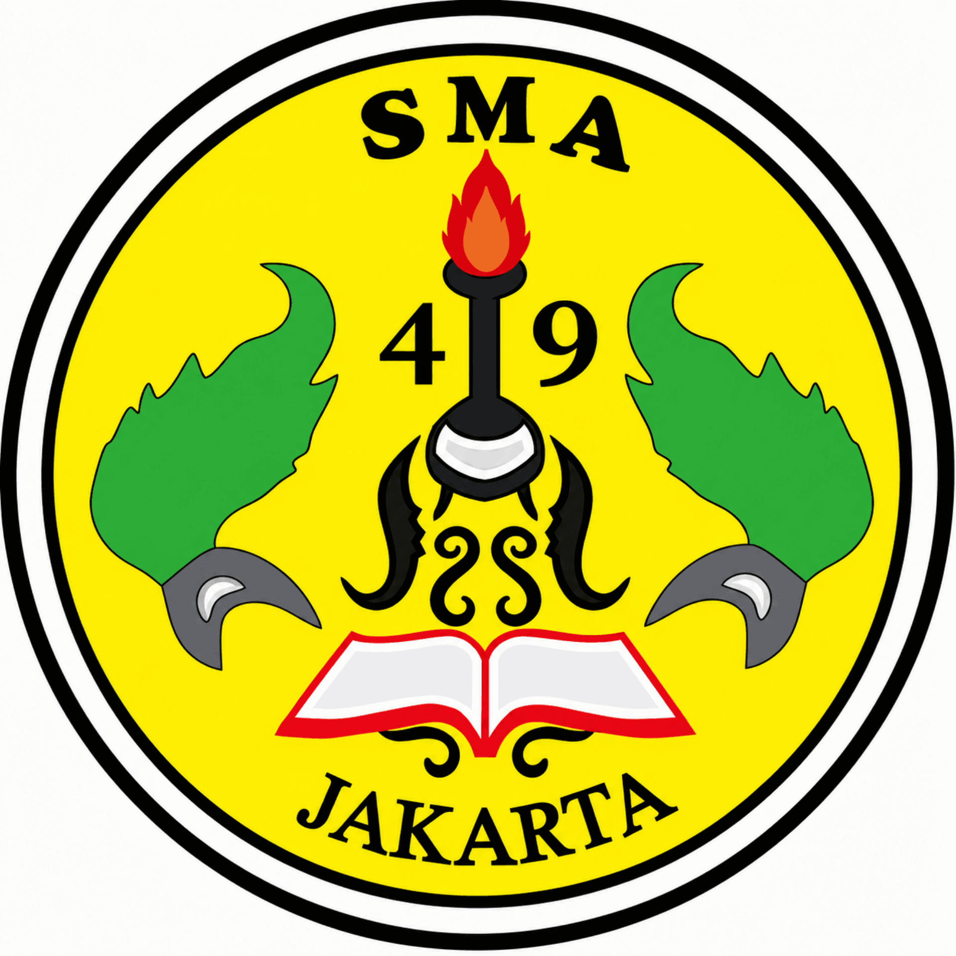 SMAN 49