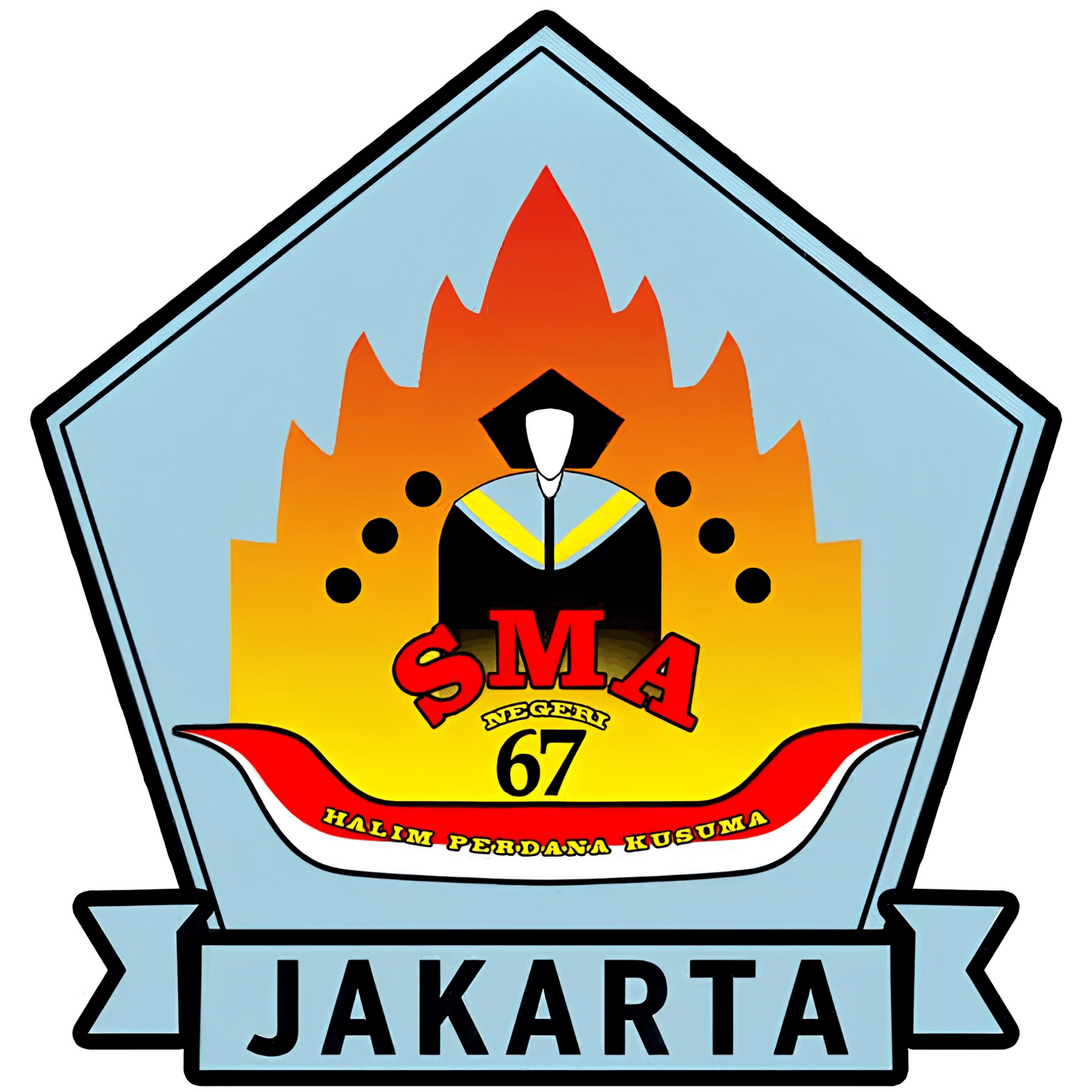 SMAN 67