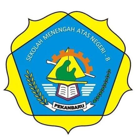 SMAN 8 Pekanbaru