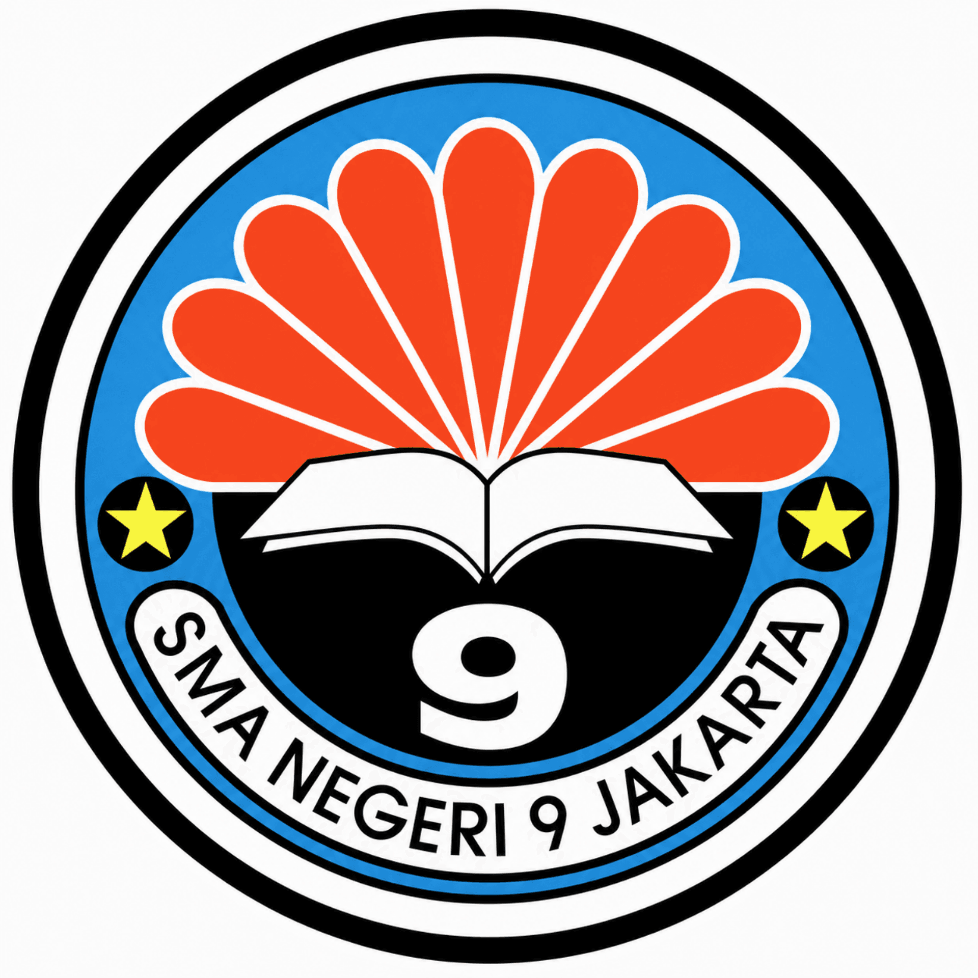 SMAN 9